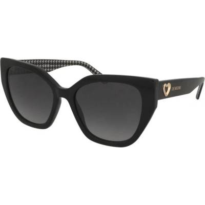 Moschino Диоптрични очила Love Moschino MOL098/S 7RM/9O