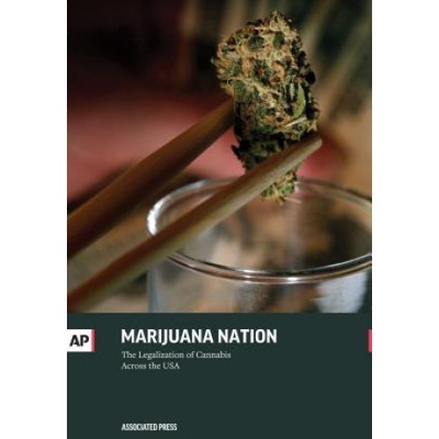 Marijuana Nation – Hledejceny.cz