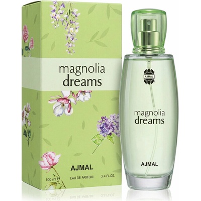 Ajmal Magnolia Dreams parfumovaná voda dámska 100 ml