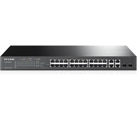 TP-Link T1500-28PCT