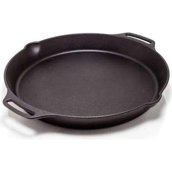 Petromax Litinová pánev dvě madla hladká 40 cm