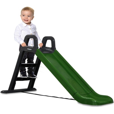 Jamara šmýkačka Fendt zelená 156 cm