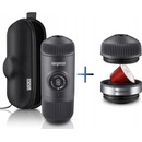 Wacaco Nanopresso Grey Patrol + NS adaptér