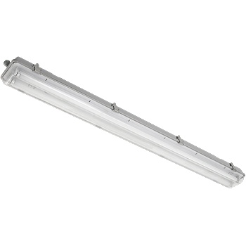 Stellar Bella С led ТРЪБИ t8 stellar 1x24w 6200-6500k ip65 (9br122ledcw)