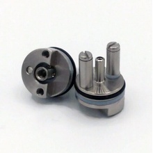 Vape Systems BY-ka V.6+ airflow deck - 1,7mm
