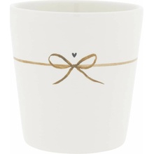 Bastion Collection s Keramický latte hrnček Bow 240 ml
