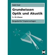 Grundwissen Optik und Akustik