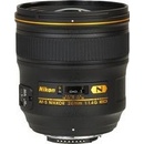 Nikon Nikkor AF-S 24mm f/1.4G ED