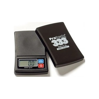 ProScale Thr33