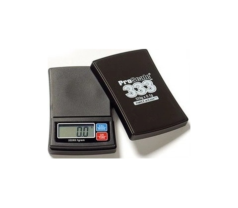 ProScale Thr33