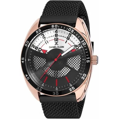 Daniel Klein DK12221-3