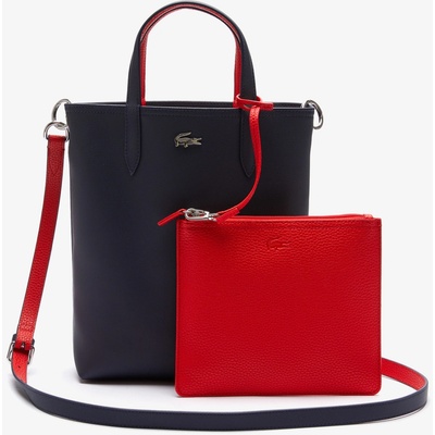 Lacoste BAG NF2991AA.B50 tmavě modrá