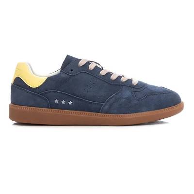 Маратонки Teddy smith 78925 trainers - Blue (Navy)