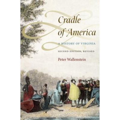 Cradle of America | Peter Wallenstein