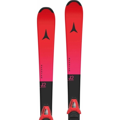 Atomic Redster J2 25/26 – Zboží Mobilmania