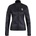 Scott Дамско яке за бягане Scott Women's Jacket RC Run Wb Running jacket - Black / Yellow (128-0756-0113)