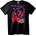 NOONEBRAND Тениска Marvel vs. Capcom Onslaught - 2XL, White