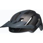 Bell Велосипедна каска Bell 4Forty Air Integrated MIPS matte titanium/charcoal