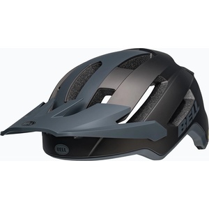 Bell Велосипедна каска Bell 4Forty Air Integrated MIPS matte titanium/charcoal