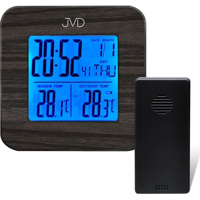 JVD SB2002.2