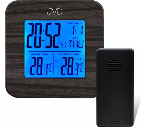 JVD SB2002.2