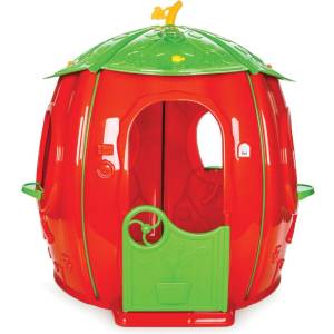 Pilsan Детска къща Pilsan Тиква 06158 за двор 141 × 141 × 142 см