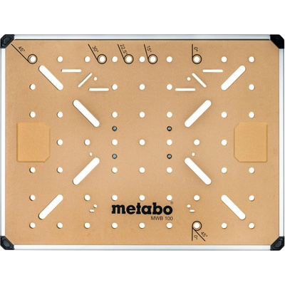 Metabo MWB 100 626991000 – Zbozi.Blesk.cz