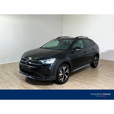 Volkswagen Taigo 1.0 TSI 85 kW