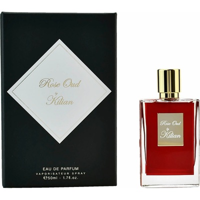 By Kilian Rose Oud parfémovaná voda unisex 50 ml