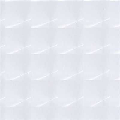 GEKKOFIX 56254 Samolepící fólie transparentní čtverce, rozměry 45 cm x 15 m