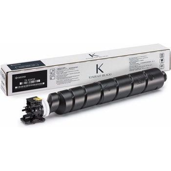 Kyocera TK-8345K черен (black) оригинален тонер (1T02L70NL0)