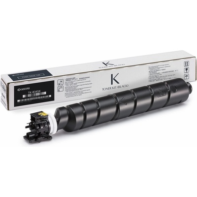 Kyocera TK-8345K черен (black) оригинален тонер (1T02L70NL0)