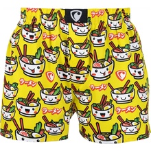 Represent pánské trenky exclusive ali samurai food R1M BOX 0688