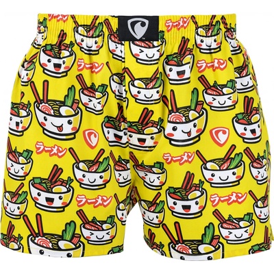Represent pánské trenky exclusive ali samurai food R1M BOX 0688 – Hledejceny.cz