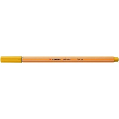 Stabilo Point 88 curry