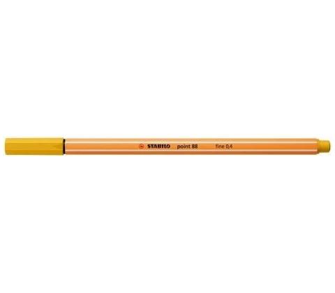 Stabilo Point 88 curry