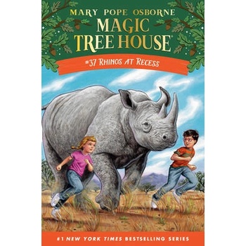 Image 1 of Rhinos at Recess | Ag Ford
