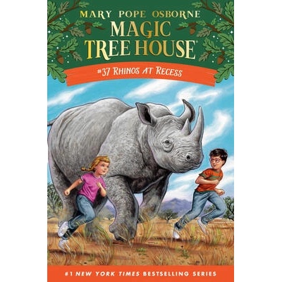 Rhinos at Recess | Ag Ford