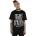 KILLSTAR Мъжка тениска KILLSTAR - Fight Apathy T-Shirt - KSRA002260