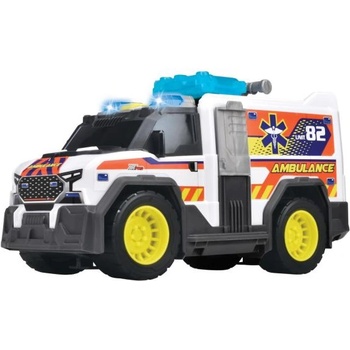 Dickie Toys Линейка Auto 30cm