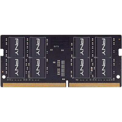 PNY 8GB DDR4 3200MHz MN8GSD43200-TB