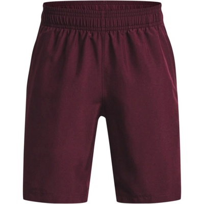 Under Armour UA Woven Graphic shorts MRN 1370178