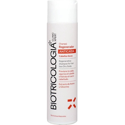 Biotricologia Шампоан против косопад за сух скалп, 250 ml