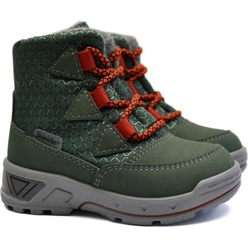 Ricosta zimní boty EMIL 73800203 570 Sympatex