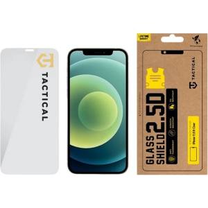 Tactical iPhone 11 / XR 6.1 TACTICAL GLASS SHIELD 2.5D екранен протектор стъкло 2.5D, 9H, TRANSFER 2452110 (2452110)
