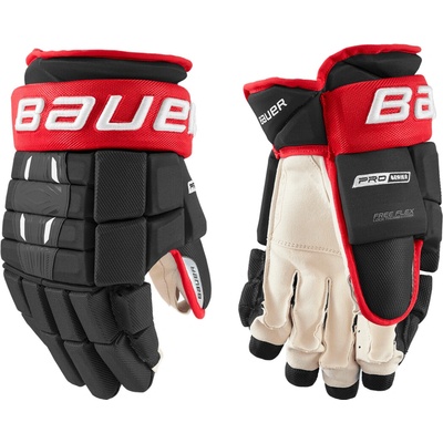 Hokejové rukavice Bauer Pro Series S21 INT – Sleviste.cz