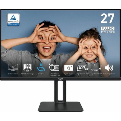 MSI PRO MP275P