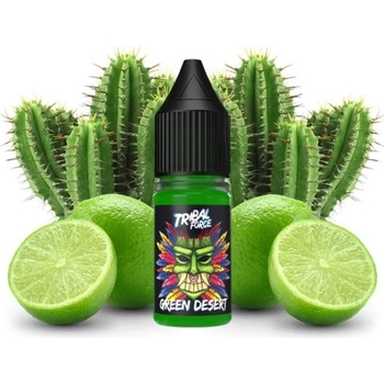Tribal Force Green Desert 10ml - Tribal Force