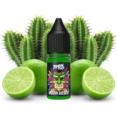 Tribal Force Green Desert 10ml - Tribal Force