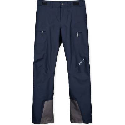 Houdini Дамски ски панталон Houdini Women's Ride Pants Ski trousers - Blue Illusion (107-4206-0112)
